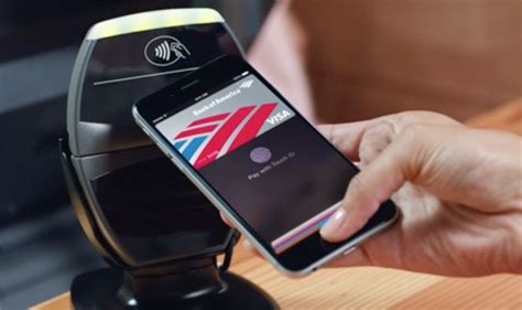 does apple pay work with any nfc reader|apple wallet tap to pay.